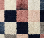 Tufted
