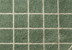Tufted