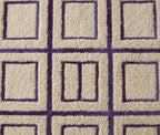Tufted