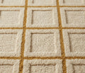 Tufted