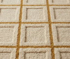 Tufted