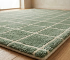 Tufted