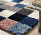 Tufted