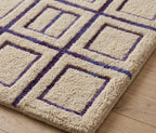 Tufted