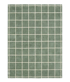 Tufted