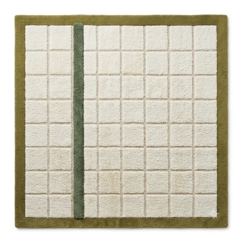 Tufted