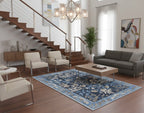 Botanical HandTufted Rugs
