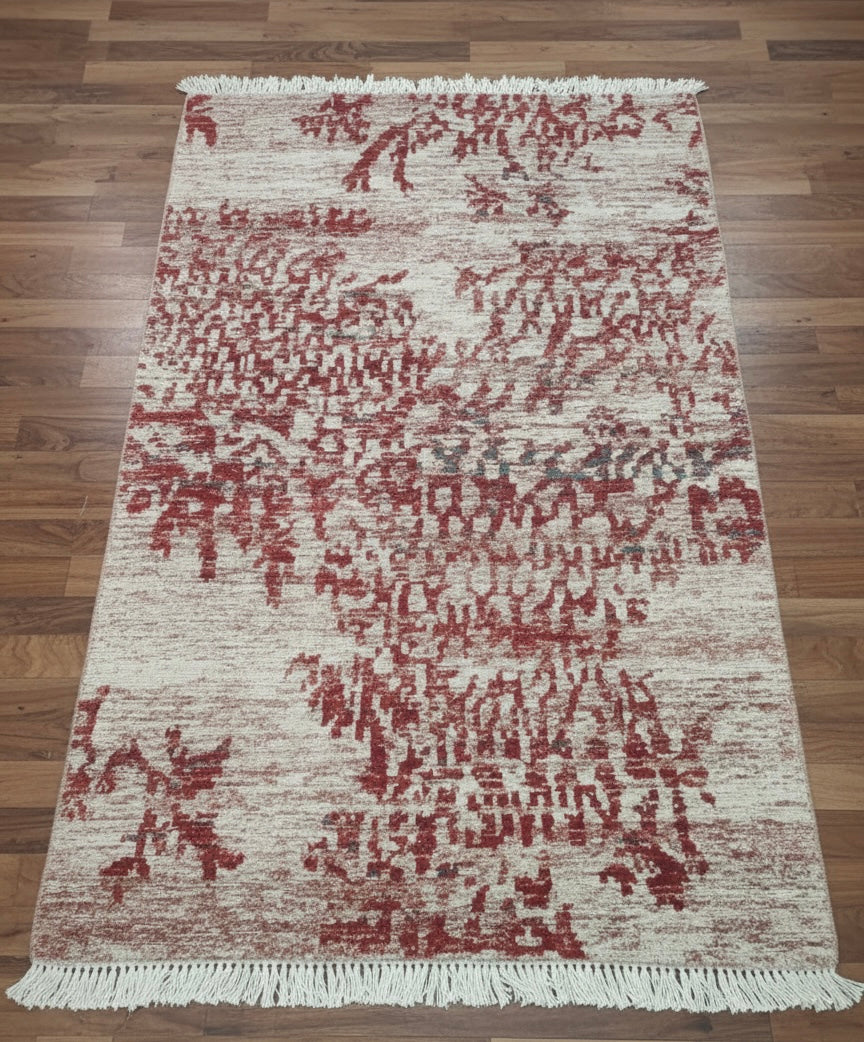 Silent Courtyard Rug