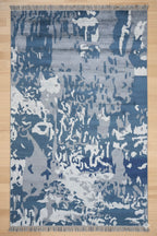 Storm Ink Rug