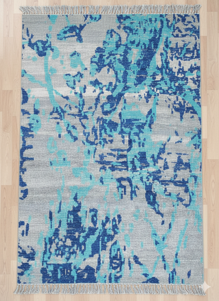Urban Current Rug