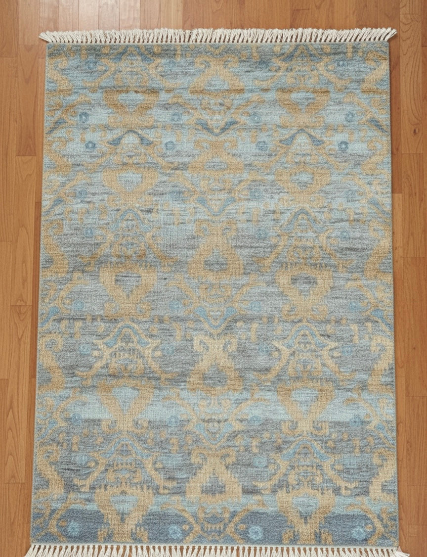 Mineral Bloom Rug