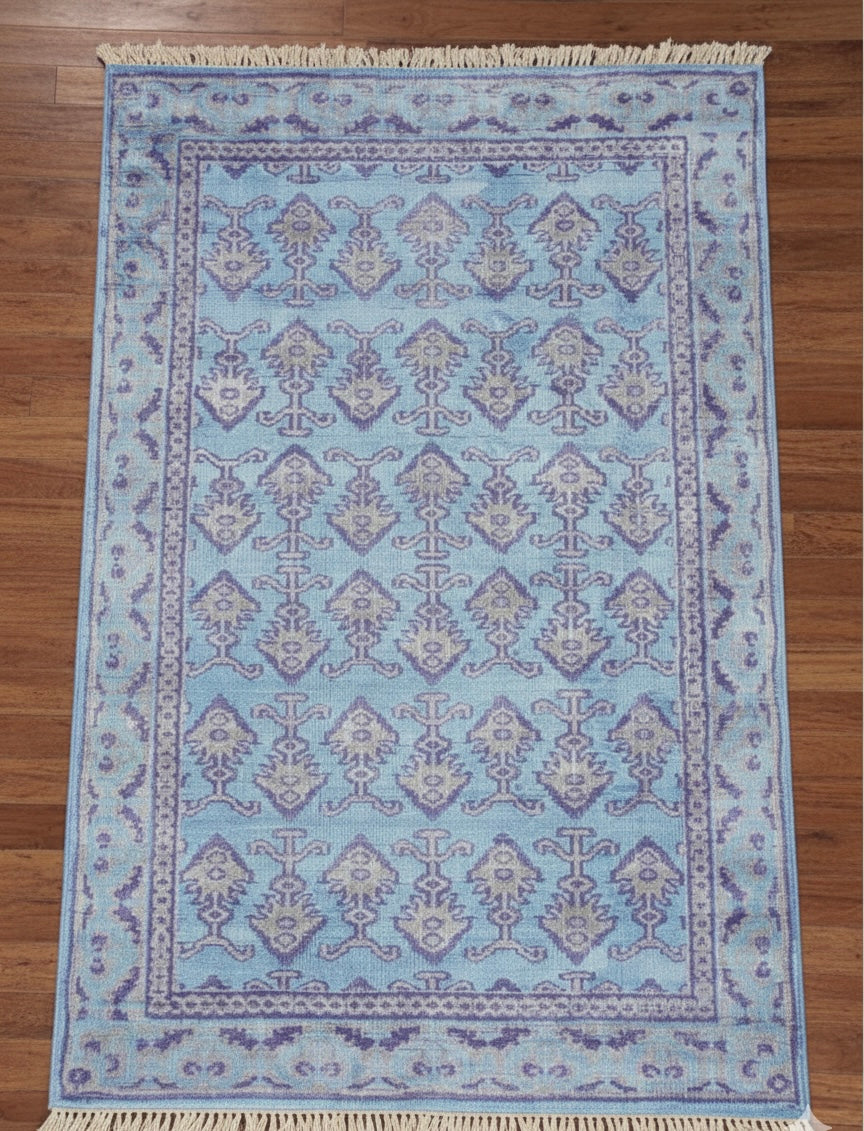 Sky Whisper Rug