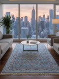 Sky Whisper Rug