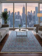 Sky Whisper Rug