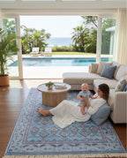 Sky Whisper Rug