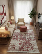 Silent Courtyard Rug
