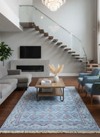 Sky Whisper Rug