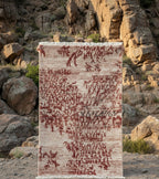 Silent Courtyard Rug