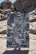 Storm Ink Rug