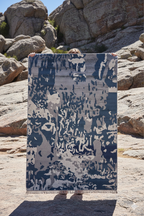 Storm Ink Rug