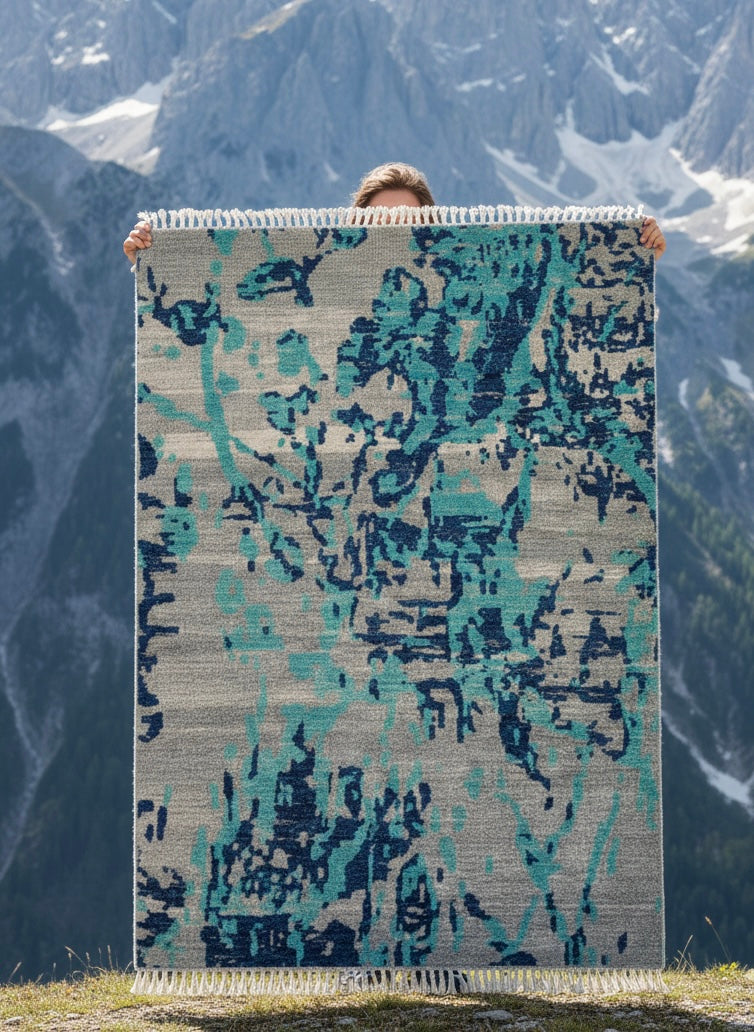 Urban Current Rug