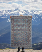 Sky Whisper Rug