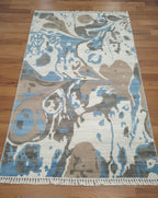 Riverbed Echo Handknotted Rugs