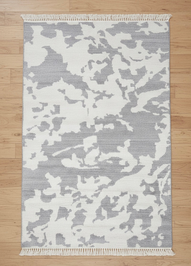 Overcast Morning Handknotted Rugs