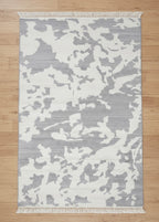 Overcast Morning Handknotted Rugs