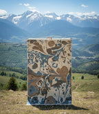 Riverbed Echo Handknotted Rugs