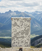 Overcast Morning Handknotted Rugs