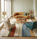 Tufted