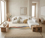 Tufted