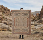 Vintage-Inspired Southwestern Handknotted Rugs
