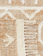 Minamal Jute Rugs