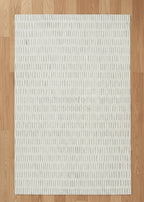 The Linear Handtufted Rugs