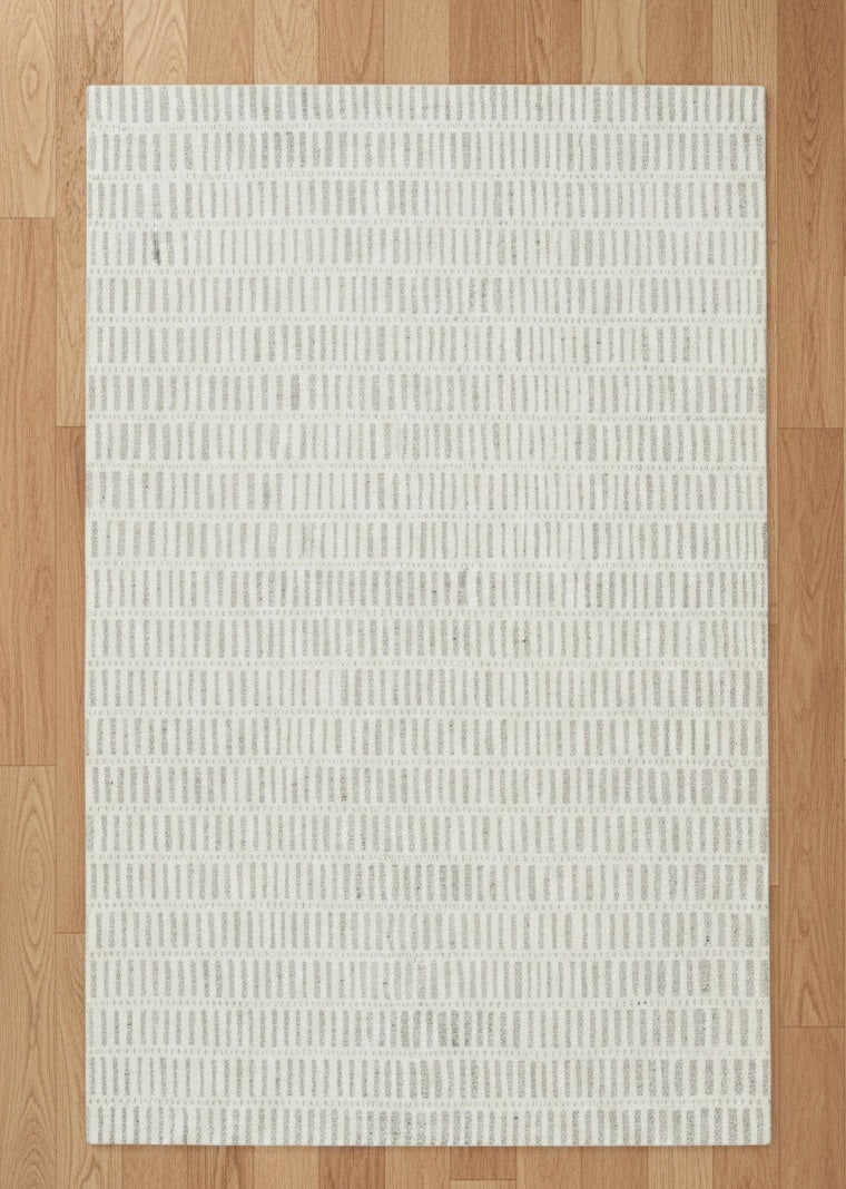 The Linear Handtufted Rugs