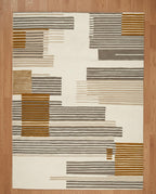 Terra strata Handtufted Rugs