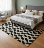 Obsidian HandTufted Rugs