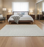 The Linear Handtufted Rugs