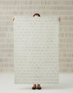 The Linear Handtufted Rugs