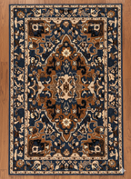 Medallion Harmony Handtufted Rugs