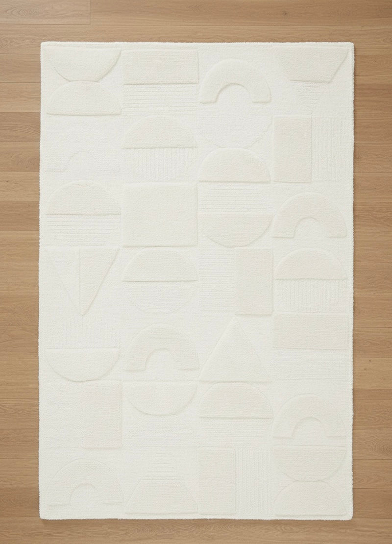 Bauhaus Cloud Handtufted Rugs