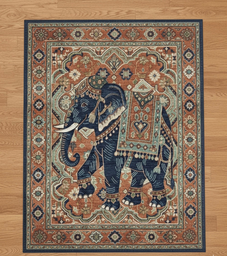 Maharaja’s Path Handtufted Rugs