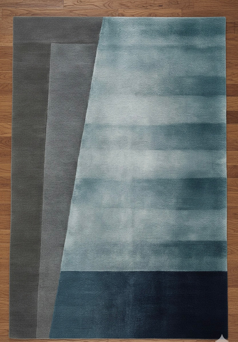 Divided Handtufted Rugs