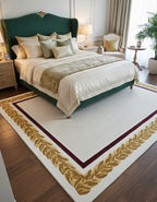 Classic Elegance Handtufted Rugs