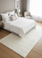 Bauhaus Cloud Handtufted Rugs