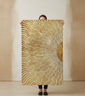 Radiant Pulse Handtufted Rugs