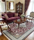 Grand Heritage Irani Rugs