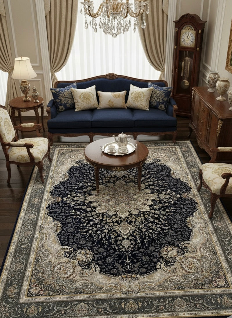 Shah Abbasi Irani Rugs